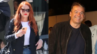 Σίσσυ Χρηστίδου: Το σοβαρό ξέσπασμα κατά του Γιώργου Λιάγκα -  «Τον προκαλώ ανοιχτά και στον αέρα να...»