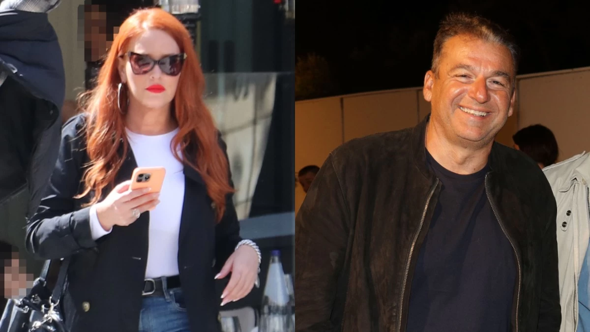 Σίσσυ Χρηστίδου: Το σοβαρό ξέσπασμα κατά του Γιώργου Λιάγκα -  «Τον προκαλώ ανοιχτά και στον αέρα να...»