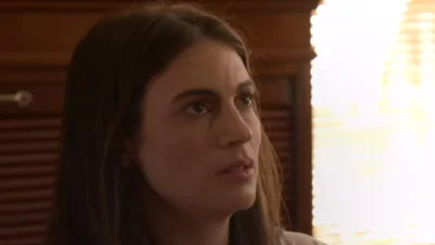 Παγιδευμένοι 13/5: «Εγώ τον σκότωσα» - Δύσκολες ώρες για την Άννα