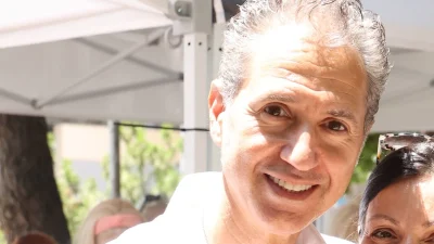 Δημήτρης Κόκοτας: Οι τελευταίες εξελίξεις στην υγεία του - Τι αποκαλύπτει η αδερφή του, Έλλη