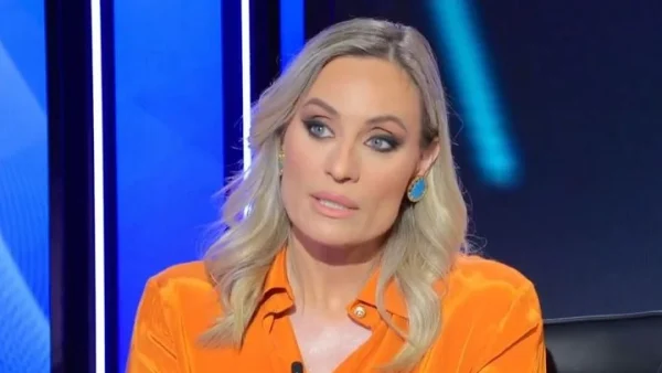 Συγκλονίζει η Ελεονώρα Μελέτη: «Πίστευα ότι είμαι χαζή, βαθιά χαζή, επειδή...»