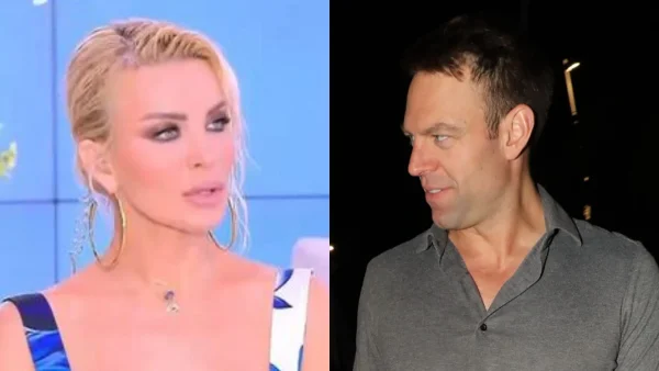 Κατερίνα Καινούργιου: «Χ@στηκαν οι νέοι για εμένα και τη Δανάη Μπάρκα» - Η αποκάλυψη για τον Στέφανο Κασσελάκη και τον Φίλιππο Τσαγκρίδη