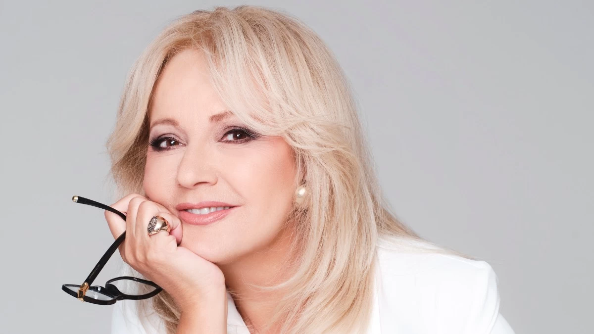 «Φως στο Τούνελ»: Η ανακοίνωση του MEGA για την εκπομπή της Αγγελικής Νικολούλη