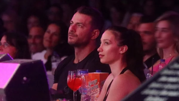 Δήμητρα Βαμβακούση: Η κόρη της είναι ίδια με τον Ντάνο όταν ήταν μωρό - Η φωτογραφία που δημοσίευσε στο Instagram