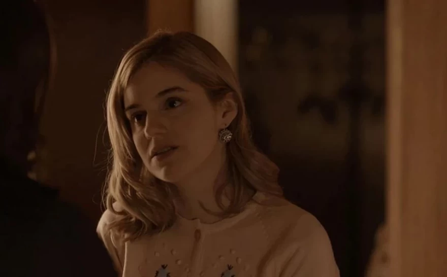 Ο παράδεισος των κυριών Αμαλία