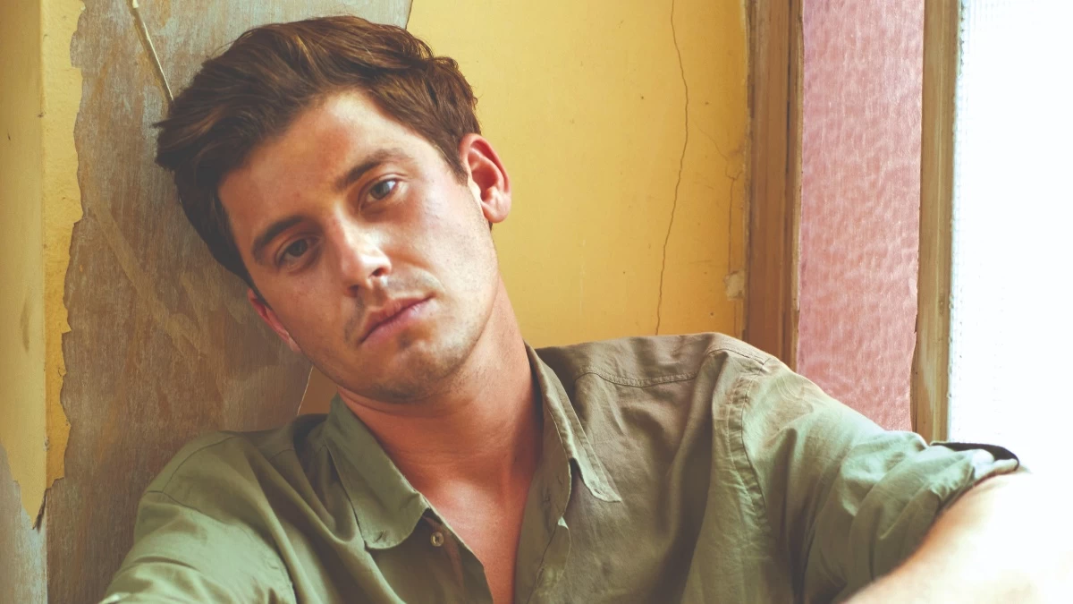 Γιώργος Αμούτζας: Σήκωσε τον Επιτάφιο στην γενέτειρά του – Στιγμές κατάνυξης