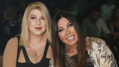 Άντζελα Δημητρίου - Τα ξαναβρήκε με την κόρη της, Όλγα Κιουρτσάκη: «Ένα παιδί πάντα μετανιώνει και θέλει τη μάνα του»