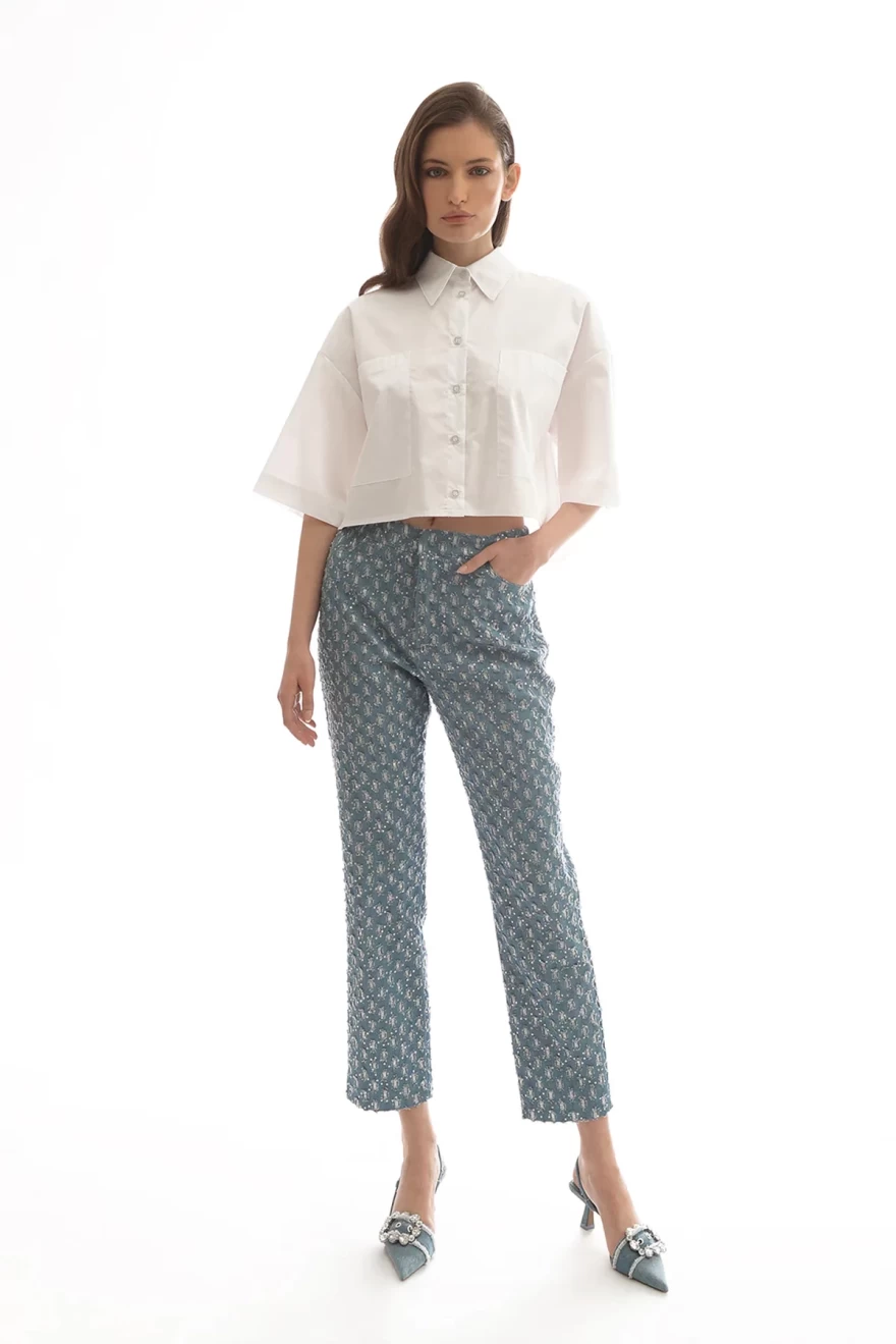 Twenty-29 παντελόνι