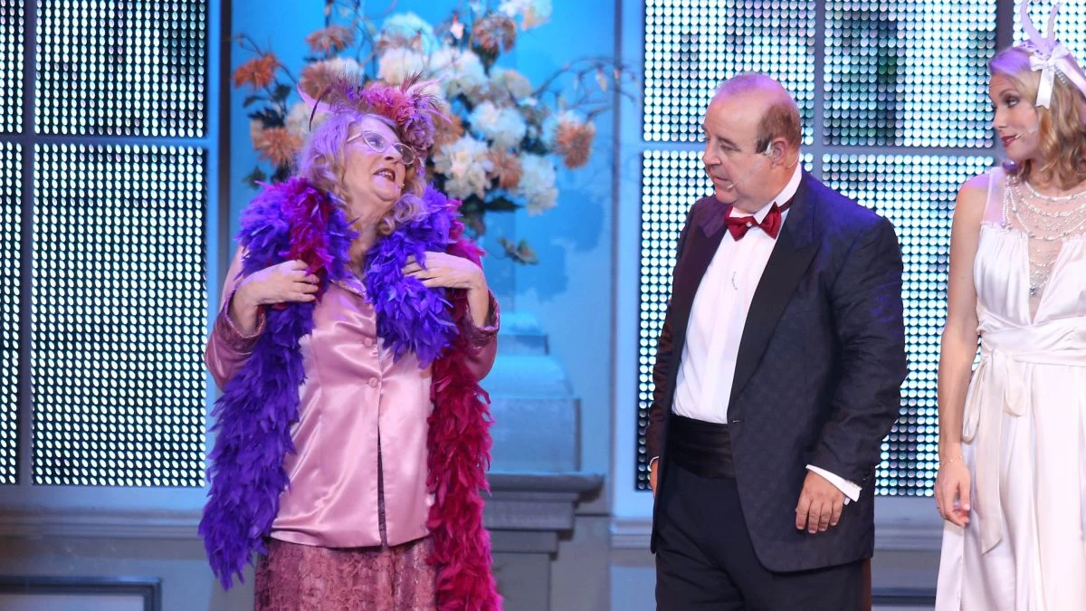 Άννα Παναγιωτοπούλου – Ο Παύλος Χαϊκάλης την αποχαιρετά συγκινημένος: «Είχε μια τρέλα εσωτερική»