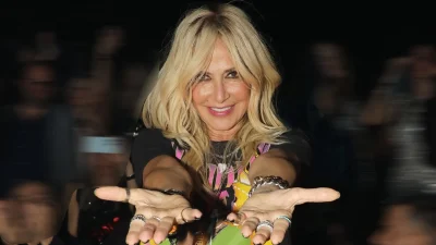 Άννα Βίσση: Αγοράζει σπίτι στην Σκύρο – Όλες οι λεπτομέρειες και το ποσό που διαθέτει η τραγουδίστρια