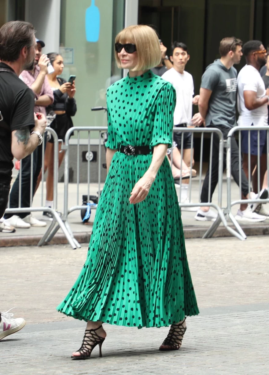 anna wintour