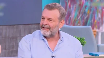 Απόστολος Γκλέτσος: «Δεν πήγα στην Επίδαυρο και έκανα σίριαλ γιατί είχα ανάγκη τα χρήματα»