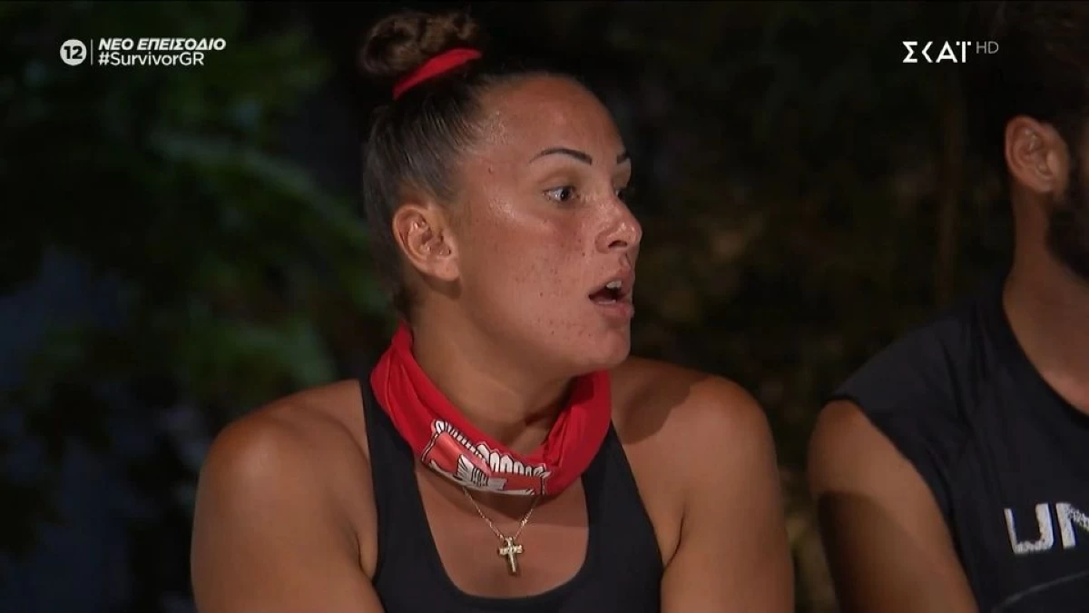 Survivor: Η πρώτη ανάρτηση της Ασημίνας Χατζηανδρέου μετά την αποχώρησή της - «Ένα σας υπόσχομαι...»