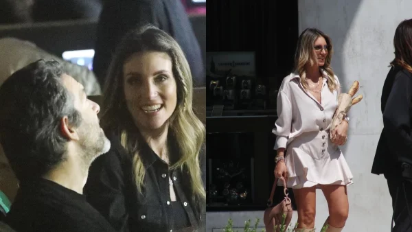 Αθηνά Οικονομάκου: Το πρώτο Πάσχα μετά το διαζύγιο με τον Μιχόπουλο - Οι φωτογραφίες με μπικίνι σε πισίνα σε κρυφό προορισμό