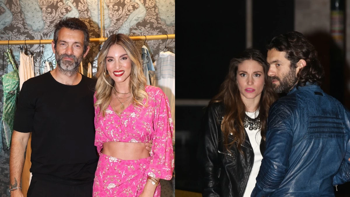 Αθηνά Οικονομάκου: "Σπάει" την σιωπή της για το διαζύγιο με τον Μιχόπουλο - «Σίγουρα υπάρχουν κάποιες μέρες πιο δύσκολες...»