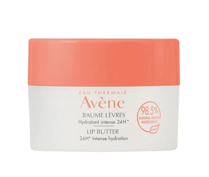 Avene Lip Butter