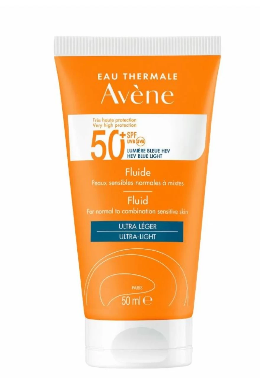 αντηλιακό Avene