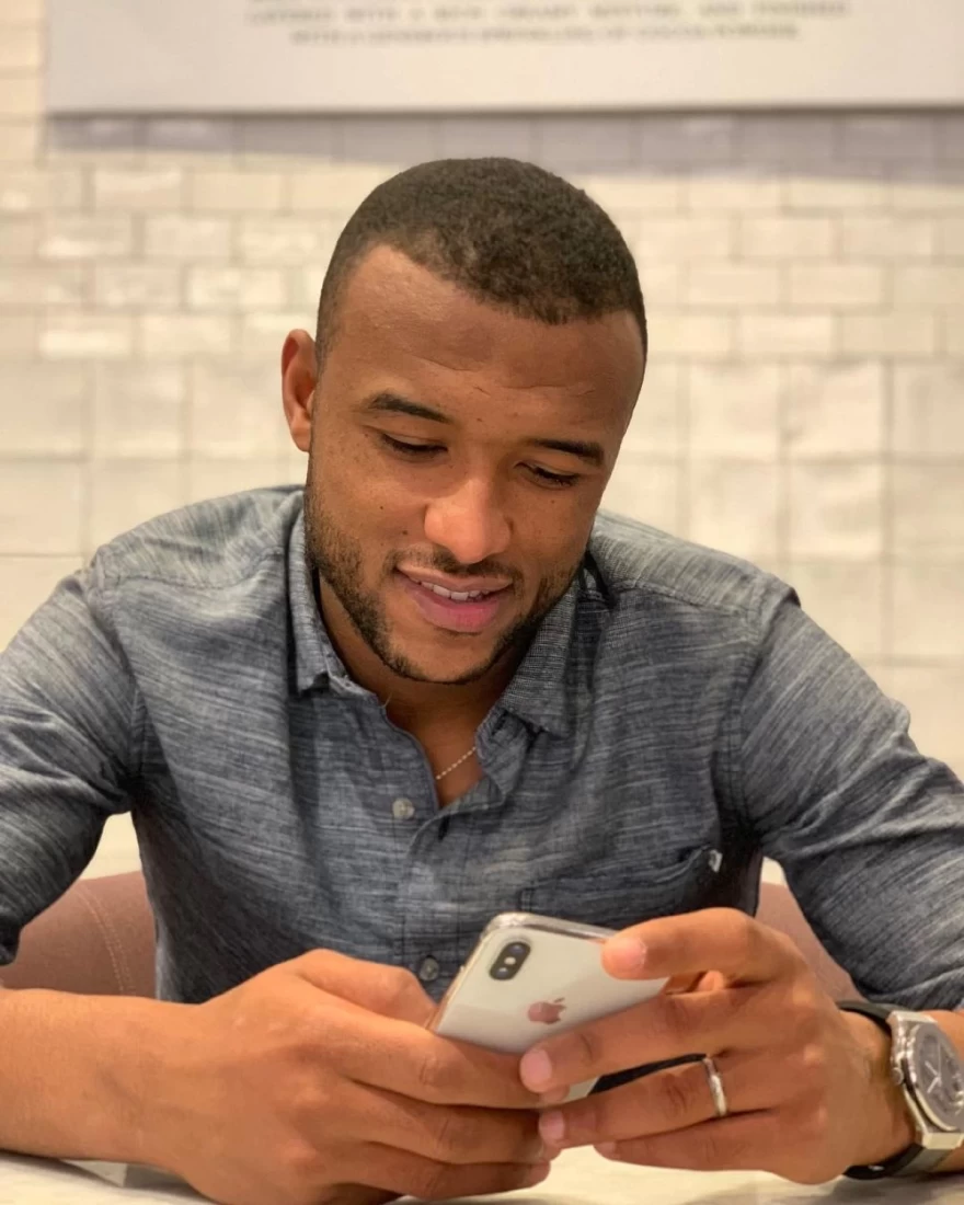 Ελ Κααμπί Ολυμπιακός