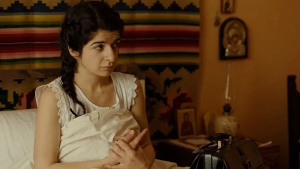 Ψυχοκόρες 27/5: Η Φρόσω παίρνει το μωρό και εξαφανίζεται - Δύο πέφτουν νεκροί και ένας χαροπαλεύει λίγο μετά