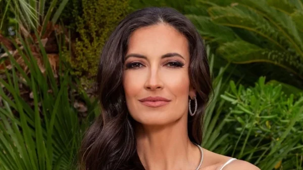 Μάρα Δαρμουσλή: «Μαϊντανός έχω γίνει κατά περιόδους»