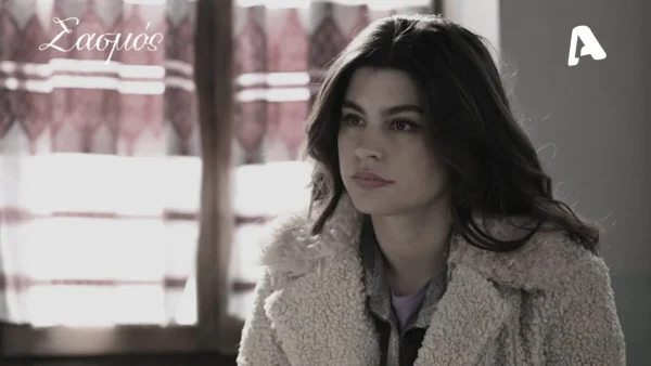 Σασμός (22/5): «Το μωρό μας! Το χάνουμε...» - Ανείπωτος πόνος για Θοδώρα αλλά και Μαθιό