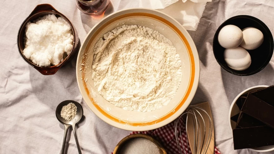 μαγειρική σόδα