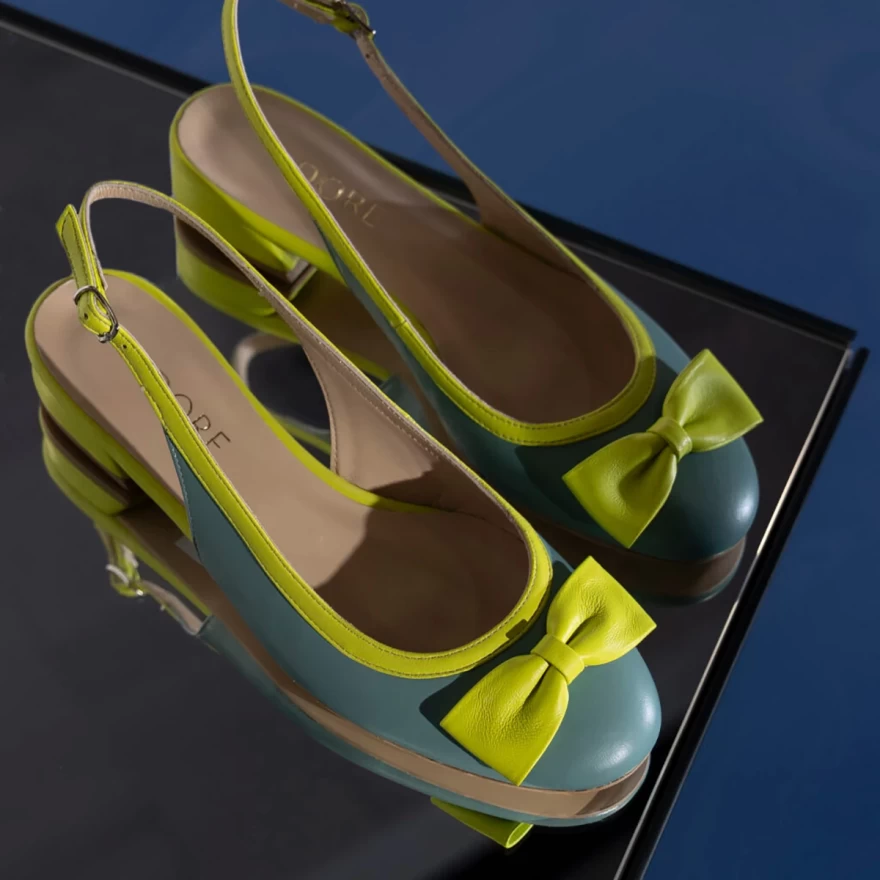 μπαλαρίνες doreshoes.gr