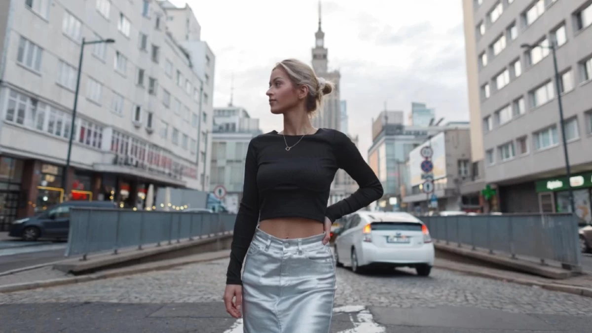 Μπαλαρίνες: 5 σχέδια που θα είναι trendy το καλοκαίρι