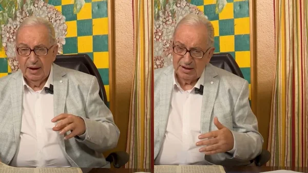 Κώστας Λεφάκης: 5 ζώδια θα είναι τυχερά στον έρωτα και 6 στο χρήμα - Απρόβλεπτος ο Ιούνιος για όλους