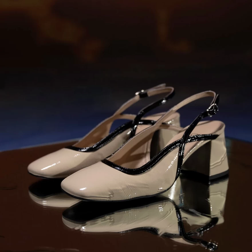 γόβες doreshoes.gr