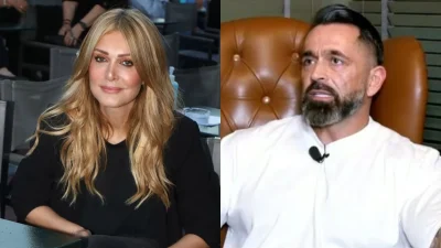 Μπο: «H Νατάσα Θεοδωρίδου μού κρατούσε τα λεφτά, γιατί ήμουν σπάταλος και τα έτρωγα όλα»