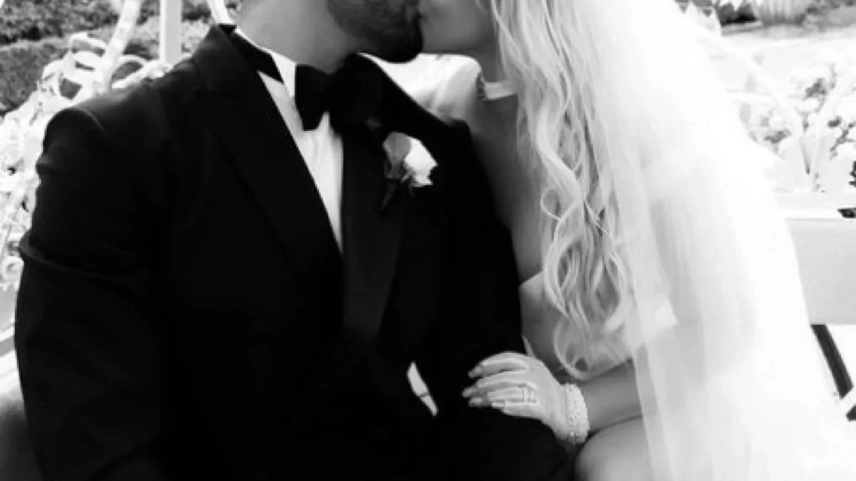 Χώρισε πριν 9 μήνες, τώρα όμως οριστικοποιήθηκε το διαζύγιο - Πως χώρισε την περιουσία πασίγνωστο ζευγάρι της showbiz