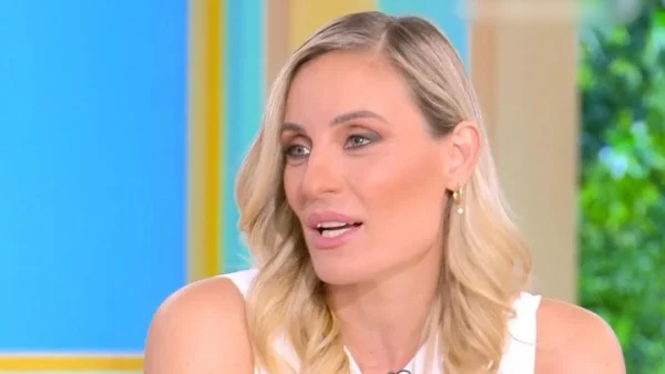 Ελεονώρα Μελέτη: «Έχω φάει “ξύλο” για τα social, δεν έχω κομματικό μηχανισμό να δουλεύει για εμένα»