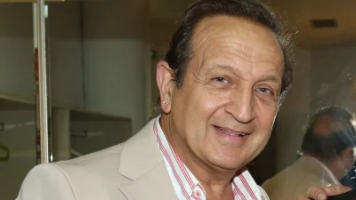 Σπύρος Μπιμπίλας: «Δεν είμαι ο πρώτος γκέι που μπήκε στην Βουλή! Υπάρχουν βουλευτές οι οποίοι...»