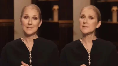 Σελίν Ντιόν: «Αν δεν μπορώ να περπατήσω, θα μπουσουλήσω» - Το πρώτο τρέιλερ από το ντοκιμαντέρ για τη ζωή της