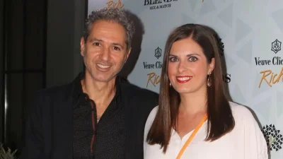 Δημήτρης Κόκοτας: «Οι γιατροί δεν μας επιτρέπουν να...» - Νέες αποκαλύψεις από την γυναίκα του για την υγεία του