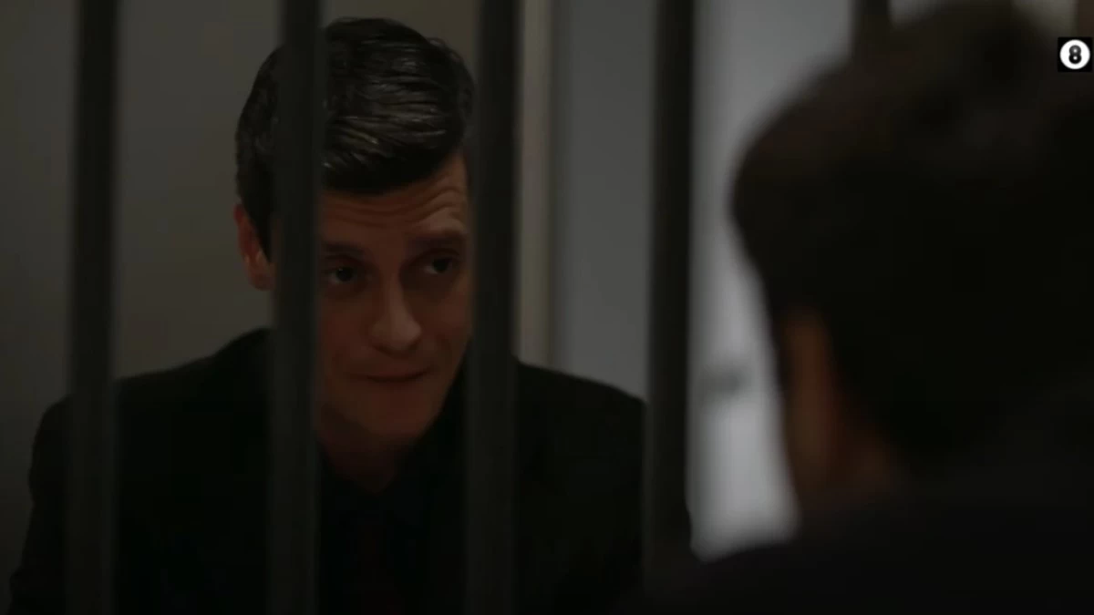 Ηλέκτρα (14/5): Ένας πυροβολισμός και ένα ουρλιαχτό μέσα στη νύχτα θα φέρει τα πάνω κάτω στο μικρό νησί της Αρσινόης