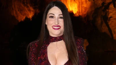 Ιωάννα Παλιοσπύρου - Χώρισε με τον άντρα που τη στήριξε μετά την επίθεση με βιτριόλι: «Μου έδειξε τον έρωτά του σε μία δύσκολη περίοδο»