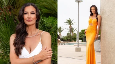 Μάρα Δαρμουσλή: Από το μόντελινγκ στην υποκριτική - Oι αισθητικές επεμβάσεις, το φλερτ με την νευρική ανορεξία και η νέα σελίδα στη ζωή της