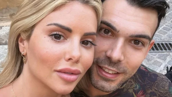 Μαρία Δαρσινού: Η δημόσια αποθέωση στον Κώστα Σλούκα μετά τη νίκη του Παναθηναϊκού - Η τρυφερή ανάρτηση της εγκυμονούσας