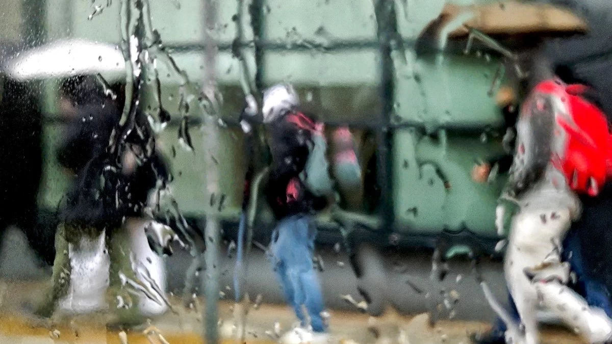 Καιρός: Που θα σημειωθούν τοπικές βροχές και καταιγίδες σήμερα 11/5 - Που θα φτάσει η θερμοκρασία;