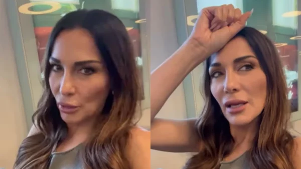 Η Δέσποινα Βανδή στέλνει μήνυμα για τις Πανελλήνιες: «Επειδή το έπαθα εγώ, μην τρελαίνεστε και μην αγχώνεστε»