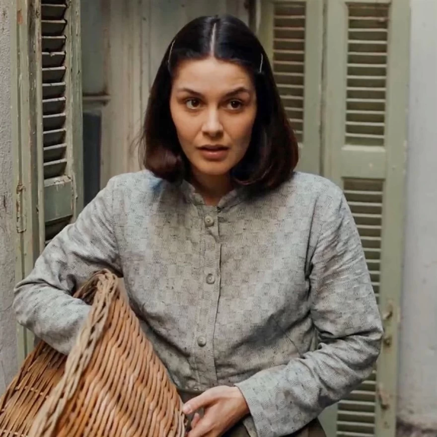 Ψυχοκόρες Δεσποινιώ