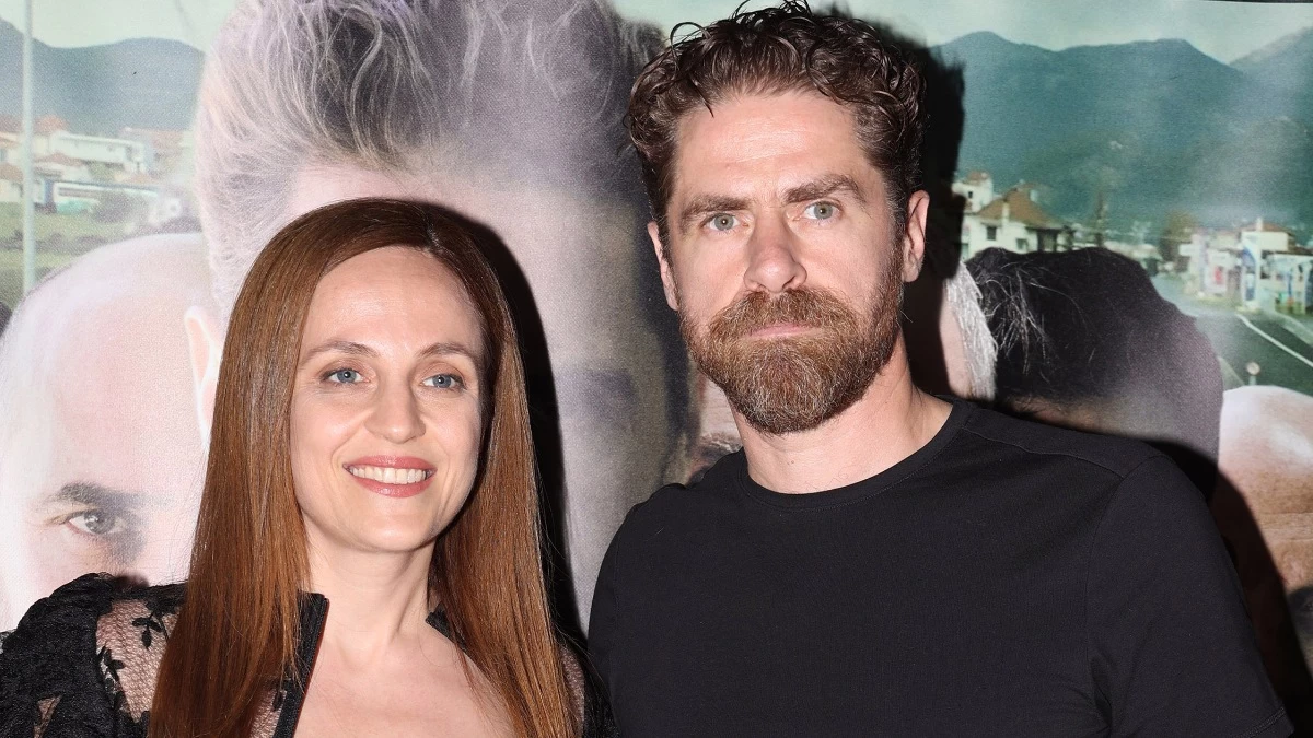 Έλενα Μαυρίδου: Η επίσημη ανακοίνωση για το διαζύγιό της με τον Δημήτρη Λάλο - «Βρισκόμαστε στην εξαιρετικά άβολη θέση...»