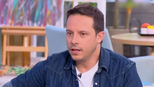Δημήτρης Μακαλιάς: «Νιώθω ετεροντροπή για πολλά πράγματα που βλέπω στην ελληνική τηλεόραση»