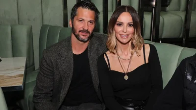 Μπέττυ Μαγγίρα: Οικογενειακή απόδραση στη Λίμνη Κερκίνη – Το πασχαλινό «σαφάρι» με τις κόρες της