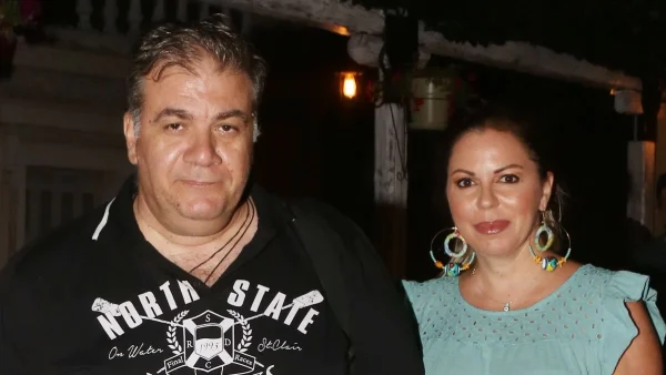 Δημήτρης Σταρόβας: Οι πρώτες δηλώσεις της συντρόφου του για την υγεία του - «Καταλαβαίνει αλλά...»