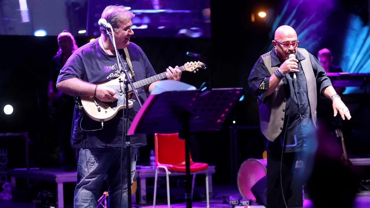 Γιάννης Ζουγανέλης για Δημήτρη Σταρόβα: «Είναι επιρρεπής στα πάθη, του άρεσε το φαγητό και είναι καπνιστής»