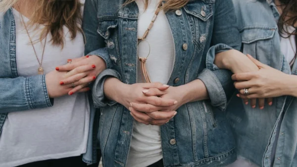 Βρες το ιδανικό τζιν ανάλογα με τον σωματότυπό σου