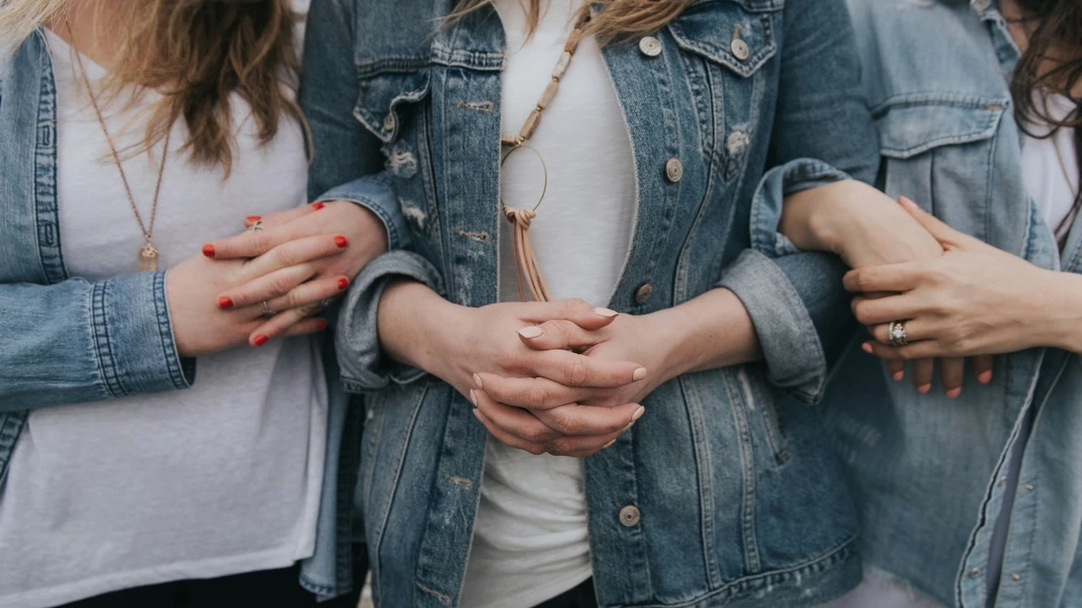 Βρες το ιδανικό τζιν ανάλογα με τον σωματότυπό σου